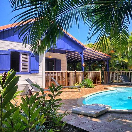 Villa Deshaies Luaran gambar