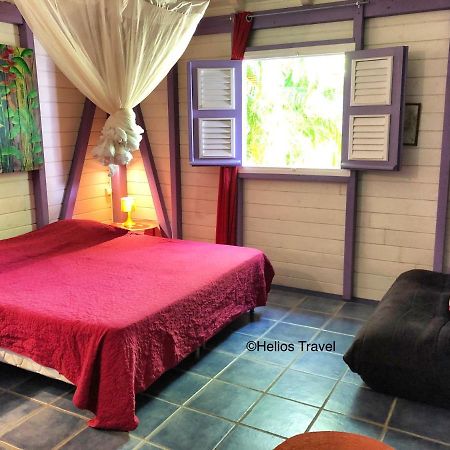Villa Deshaies Luaran gambar