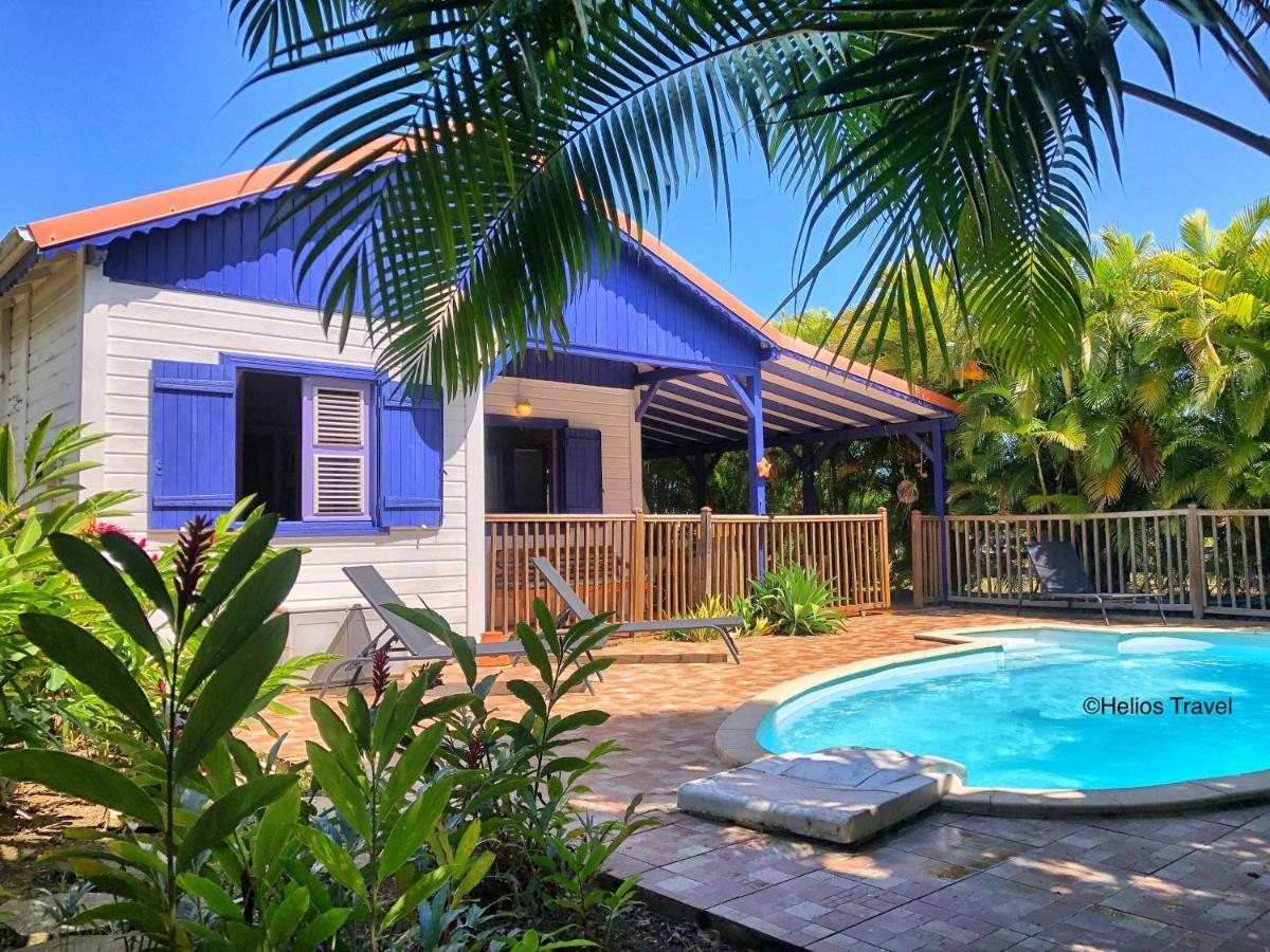 Villa Deshaies Luaran gambar