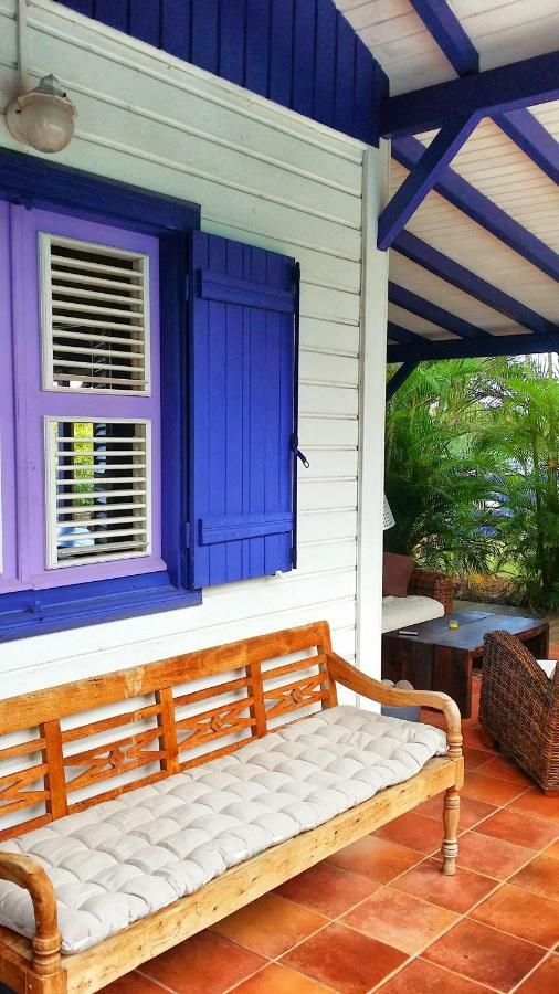 Villa Deshaies Luaran gambar